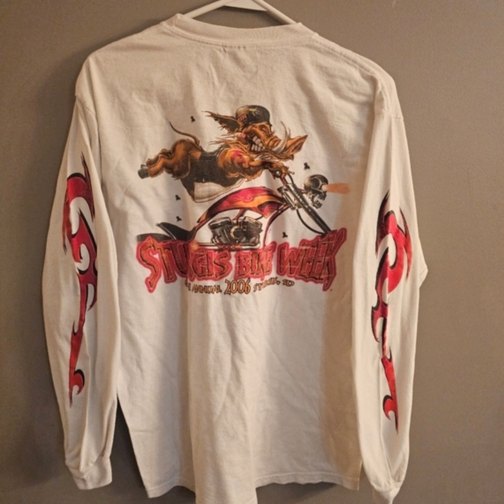 Sturgis Shirt